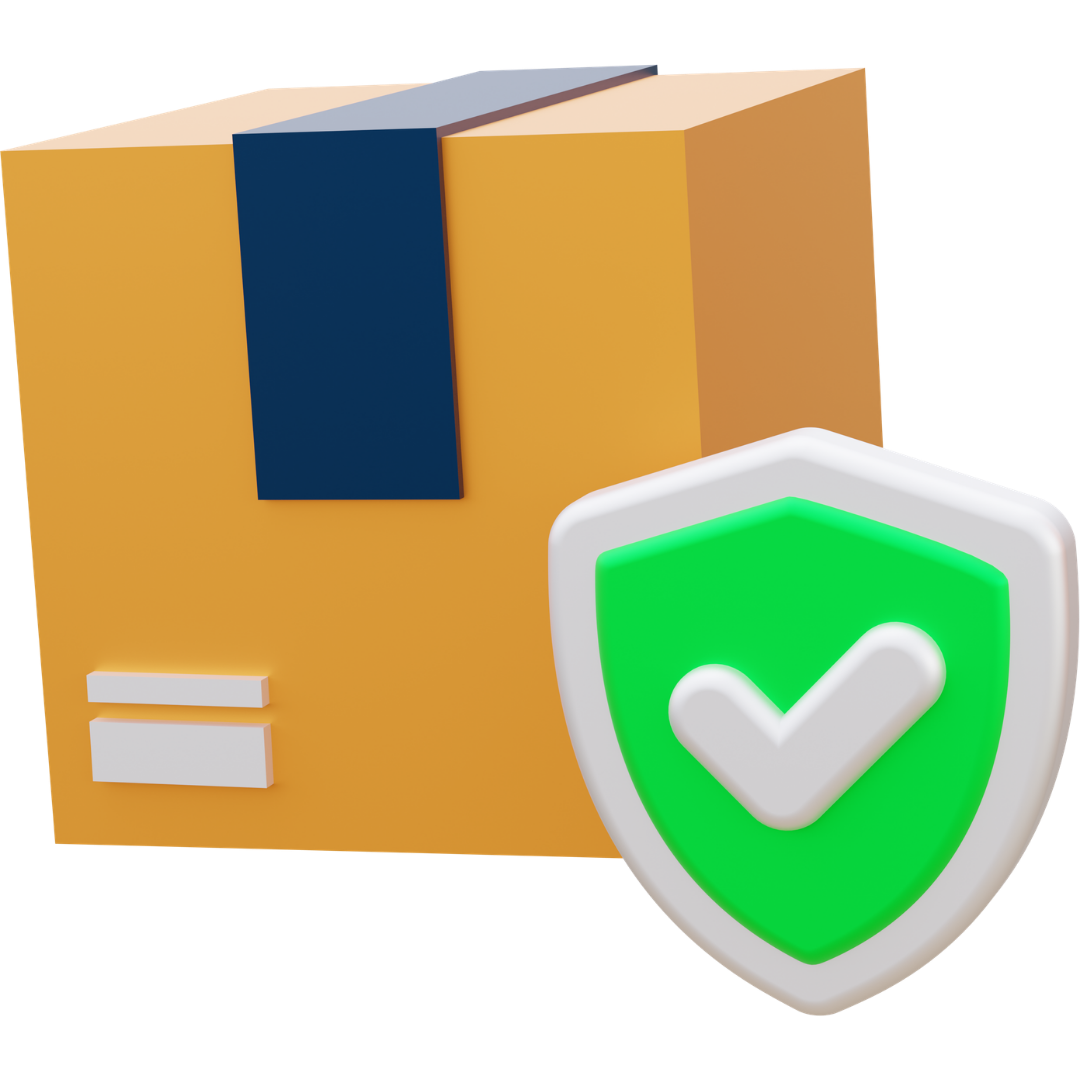 Protección Total de Envío