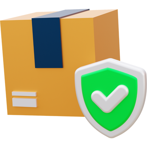 Protección Total de Envío